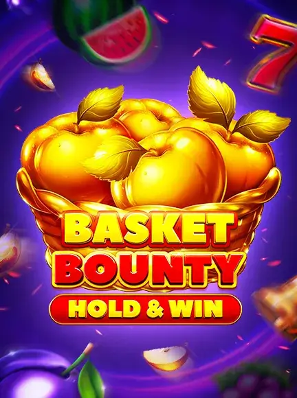 basket bounty slot su Casinolo Casino