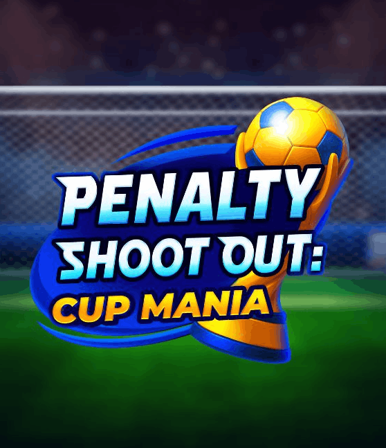 penalty shoot out cup mania slot su Casinolo Casino